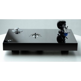 Pro-ject X8 Superpack Quinted Blue Pikap 